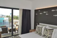THB Gran Bahia Hotel and Apartments - balcony