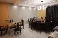Anhui Bit Tianzhu Wellness Center Homestay