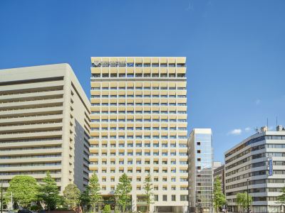 The Royal Park Hotel Ginza 6-Chome