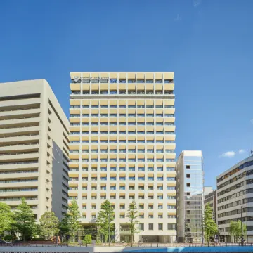 The Royal Park Hotel Ginza 6-Chome
