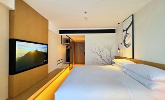 Fairfield by Marriott Xian Yanta(Qujiang Xinqu store)
