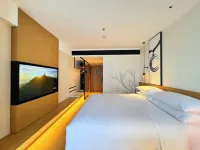 Fairfield by Marriott Xian Yanta(Qujiang Xinqu store) Hotels in Xi'an