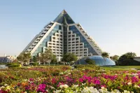 Raffles Dubai Hotels near Al Twar 4, Emirates Cooperative Society 2