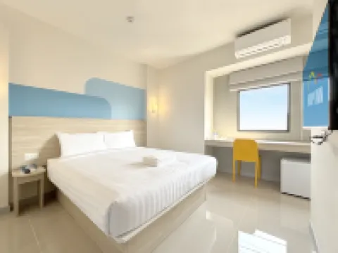 HOP INN Songkhla Hotels in Songkhla City