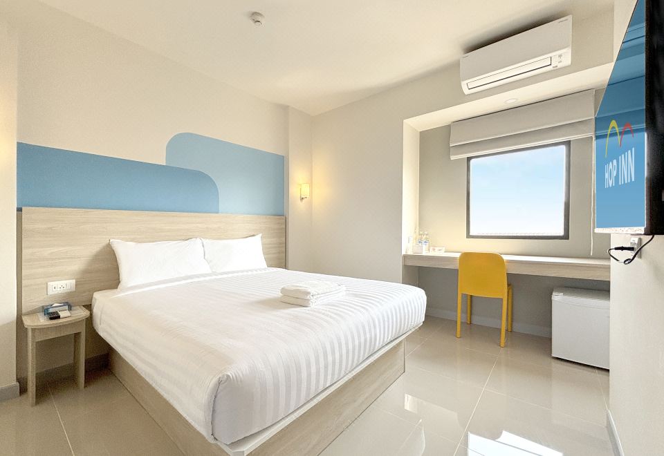 HOP INN Central Pattaya