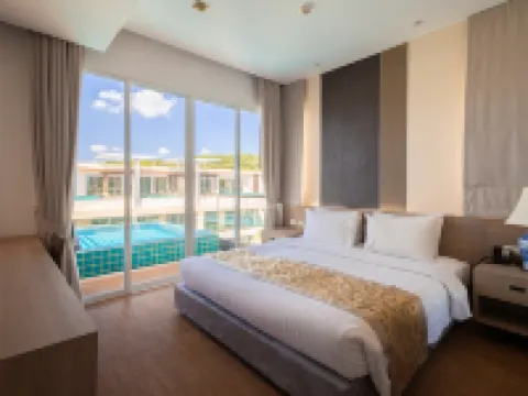 The Pelican Residence & Suite Krabi Hotels near Tubkaek Beach
