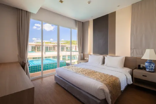 The Pelican Residence & Suite Krabi