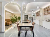 Yijia Tianpin Hotel Hotels in Mianzhu