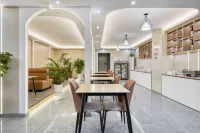 Yijia Tianpin Hotel Hotels in Mianzhu