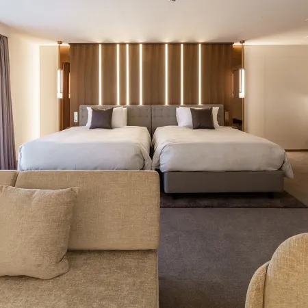 The OneFive Terrace Fukuoka Отели рядом с достопримечательностью «Святыня Кушида»