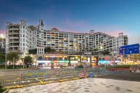 GreenTree Alliance Hotel (Shenzhen Yantian Dameisha) Hotels in Shenzhen