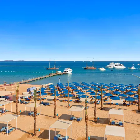 Pickalbatros Blu Spa Resort - Adults Friendly 16 Years Plus- Ultra All-Inclusive