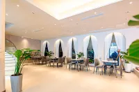 Lao jun shan Luozhu Tianji Homestay (Laojunshan Zhongling Cableway Branch)