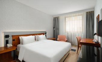 Danubius Hotel Hungaria City Center