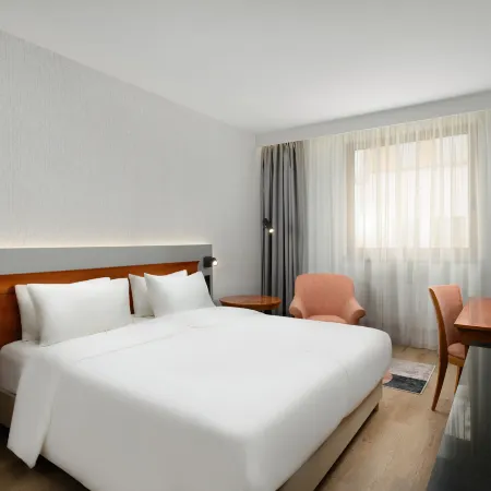 Danubius Hotel Hungaria City Center