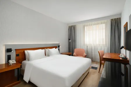 Danubius Hotel Hungaria City Center Отели в г. Будапешт