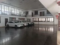 Baoshan Jinghui Business Hotel