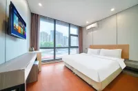 Tangting Hotel (Hangzhou East Railway Station West Plaza)