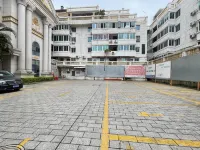 โรงแรมนานาชาติวินเนอร์ - ที่มีที่จอดรถ