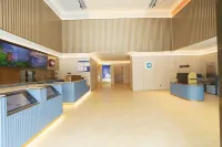 HanTing Hotel (Chengde Weichang) فنادق في ويتشانغ