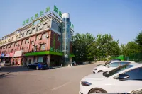 Junyi Chain Hotel Hotels in Jinan
