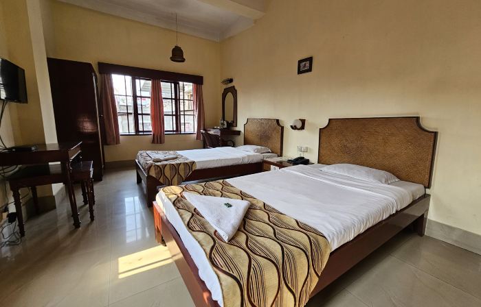 Hotel Indsurya