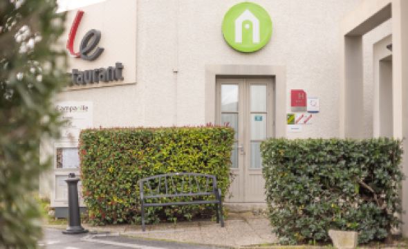 Campanile Prime - Aix En Provence - Pont De L'arc