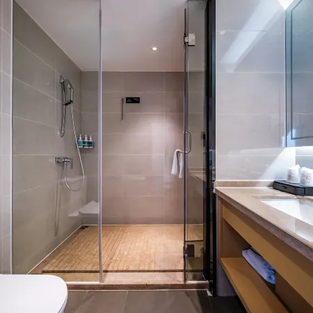 City Comfort Inn Hotel (Huize Gongyuan Gucheng)