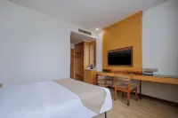 Feidong GreenTree Hotel (Wuyue Plaza)