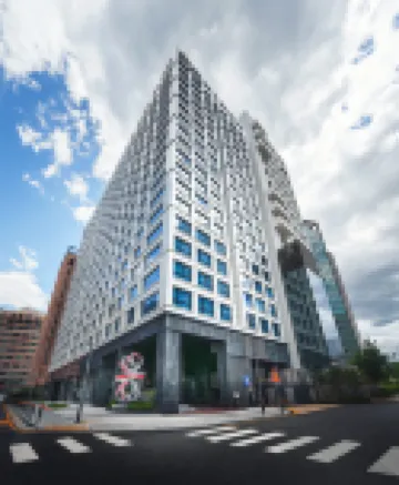 WECO STAY Gangnam Hotels near Bangbae Station