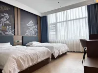 Cloud Smart Hotel Hotel in zona Zhangxia Square