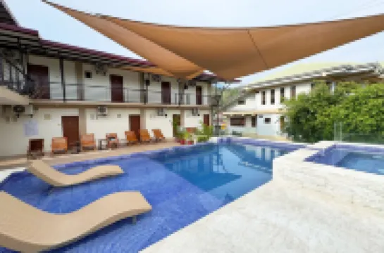 Villa Pamana Inn Puerto Galera powered by Cocotel