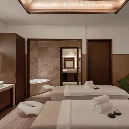The Westin Resort & Spa Cam Ranh