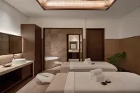 The Westin Resort & Spa Cam Ranh - spa