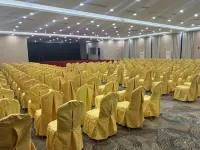 GreenTree Zhixuan Hotel (Boxing Bobai) Hotels in Boxing
