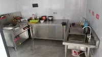 Mengli Gelou Homestay - ที่มีอ่างอาบน้ำ