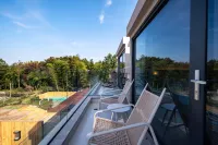 Liyang Lingshushili Homestay (Nanshan Bamboo Sea Branch) - Hot Springs