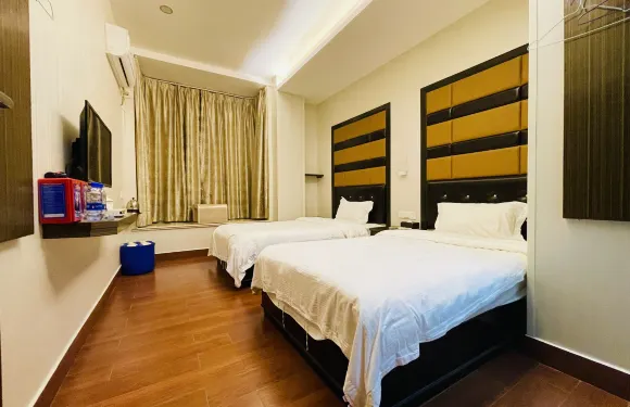 汕尾紅海灣自家商店自家民宿