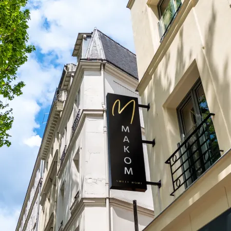 Makom Montmartre