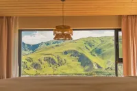 Yunyin Design | Panoramic Mountain View | Designer's Courtyard Luxury Boutique Hotel - romantici