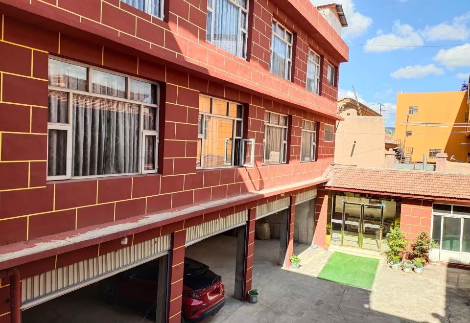 Aba Nationality Business Hotel 이미지