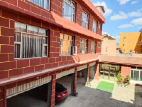 Aba Nationality Business Hotel