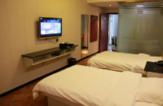 Mengzhou Hengxin Business Hotel