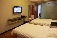 Mengzhou Hengxin Business Hotel