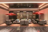 喜鵲洛神飯店（麗景門應天門景區店） - 早餐