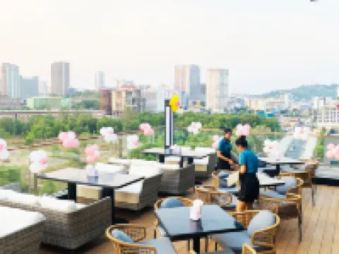 โรงแรมและคาสิโน SIHA โรงแรมในสีหนุวิลล์