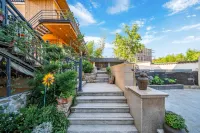 Guyu · MAZE Mansen · Treehouse Pool Pet-friendly Garden Family Homestay (OMG Heartbeat Paradise)