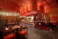 The Venetian Macao - breakfast