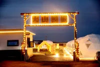Volcano Island Homestay