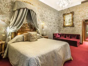 Hotel Metropole Venezia